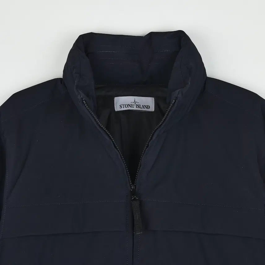 [BUNJANG] Stone Island Soft Shell R PrimaLoft Jacket / 스톤 아일랜드 소프트 쉘 R 프리마로프트 자켓