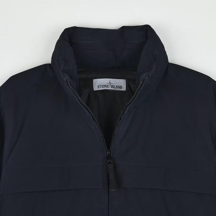 [BUNJANG] Stone Island Soft Shell R PrimaLoft Jacket / 스톤 아일랜드 소프트 쉘 R 프리마로프트 자켓