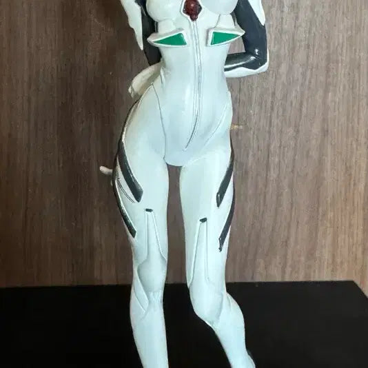 [BUNJANG] Evangelion Rei Ayanami Figure / 제일복권 에반게리온 극장판 서든임팩트 A상 아야나미레이피규어팝니다