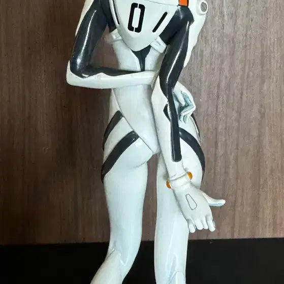 [BUNJANG] Evangelion Rei Ayanami Figure / 제일복권 에반게리온 극장판 서든임팩트 A상 아야나미레이피규어팝니다