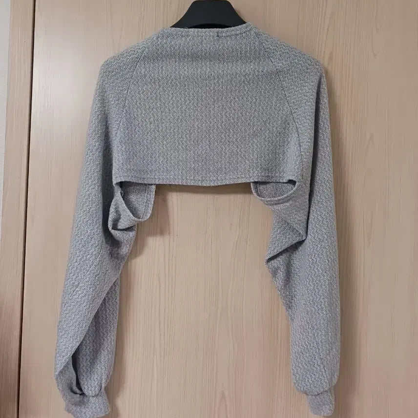 [BUNJANG] Bolero (Size 44-55) Cardigan / 볼레로 44~55