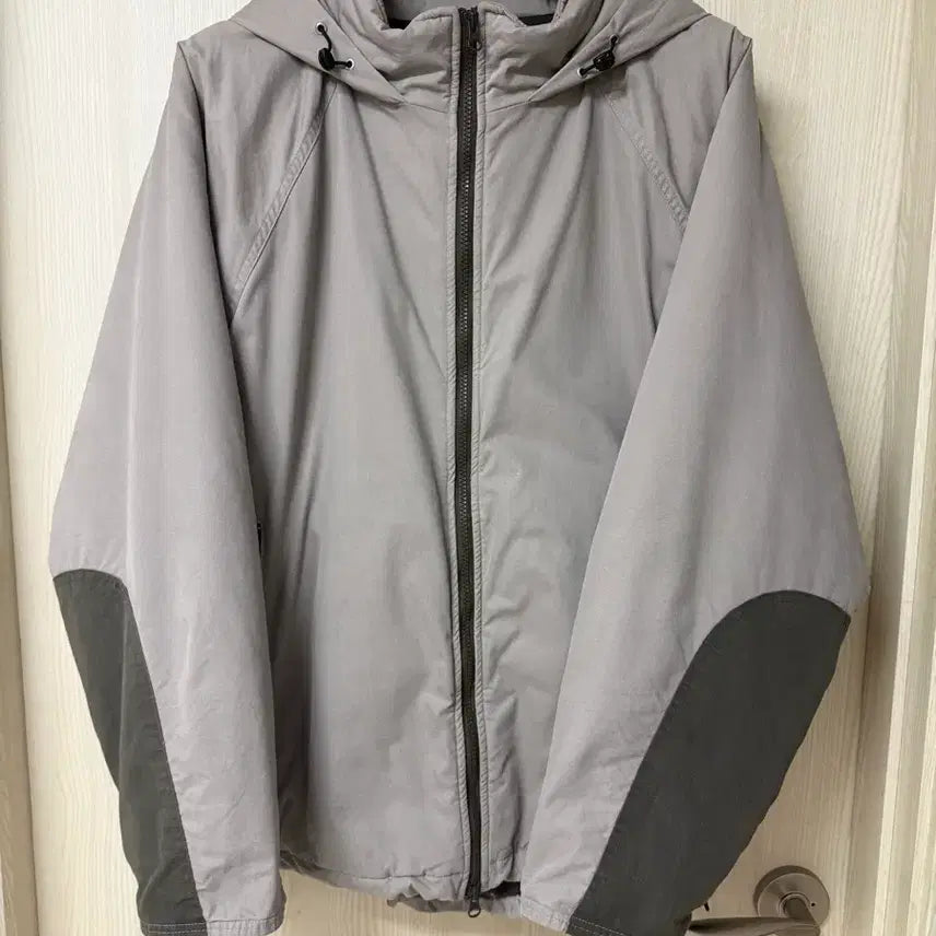 [BUNJANG] 24FW Envelope Level 7 Jacket / [3] 24fw 엔벨로프 레벨7