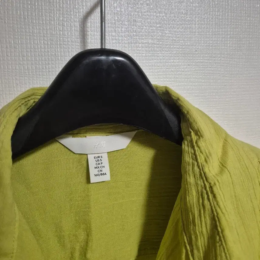 [BUNJANG] H&M Shirt S / H&M 셔츠 S