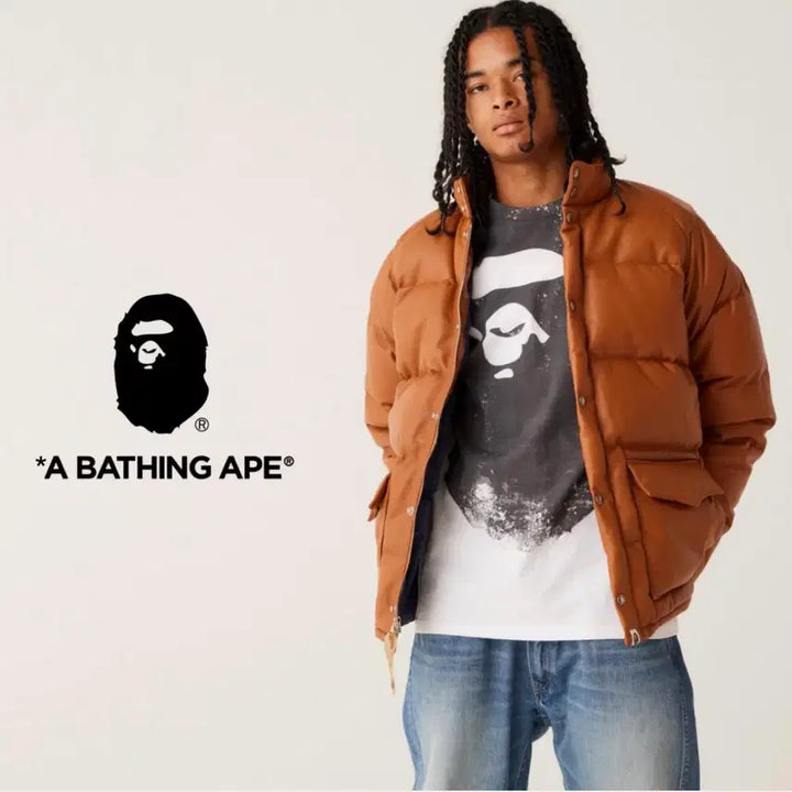 [BUNJANG] Bape Tenderloin Bundle Set / Bape And Tenderloin