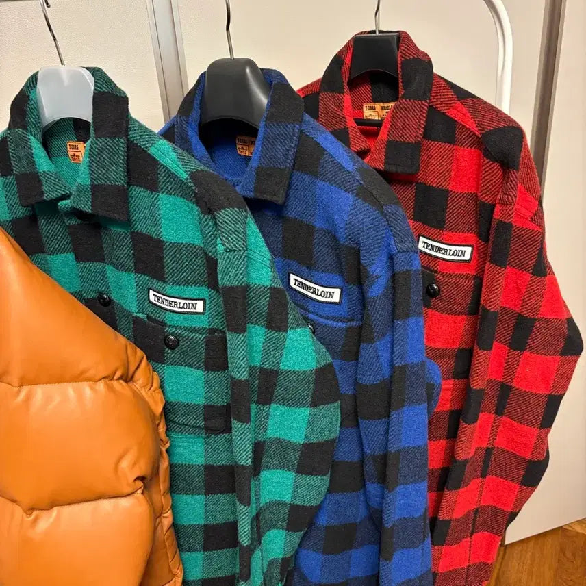 [BUNJANG] Bape Tenderloin Bundle Set / Bape And Tenderloin