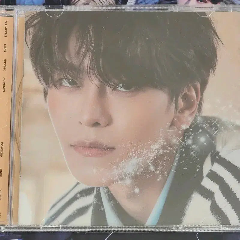 알파드라이브원 알디원 허씬롱 쥬얼 개봉앨범 양도