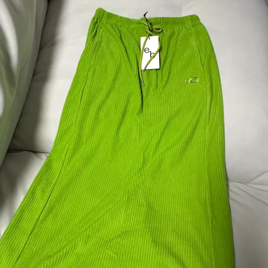 [BUNJANG] Enjoyblues Skirt / 엔조이블루스 치마