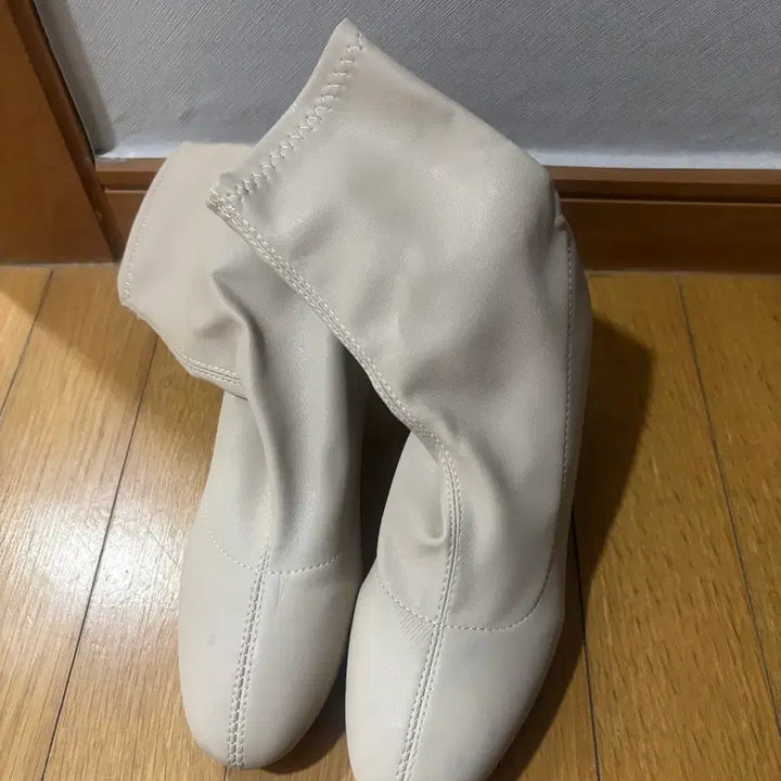 [BUNJANG] Ankle Boots 235 / 앵클부츠 235
