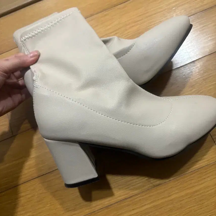 [BUNJANG] Ankle Boots 235 / 앵클부츠 235