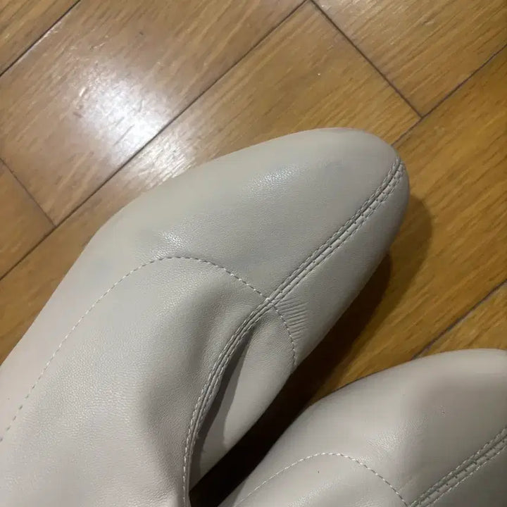 [BUNJANG] Ankle Boots 235 / 앵클부츠 235