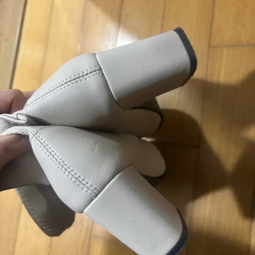 [BUNJANG] Ankle Boots 235 / 앵클부츠 235
