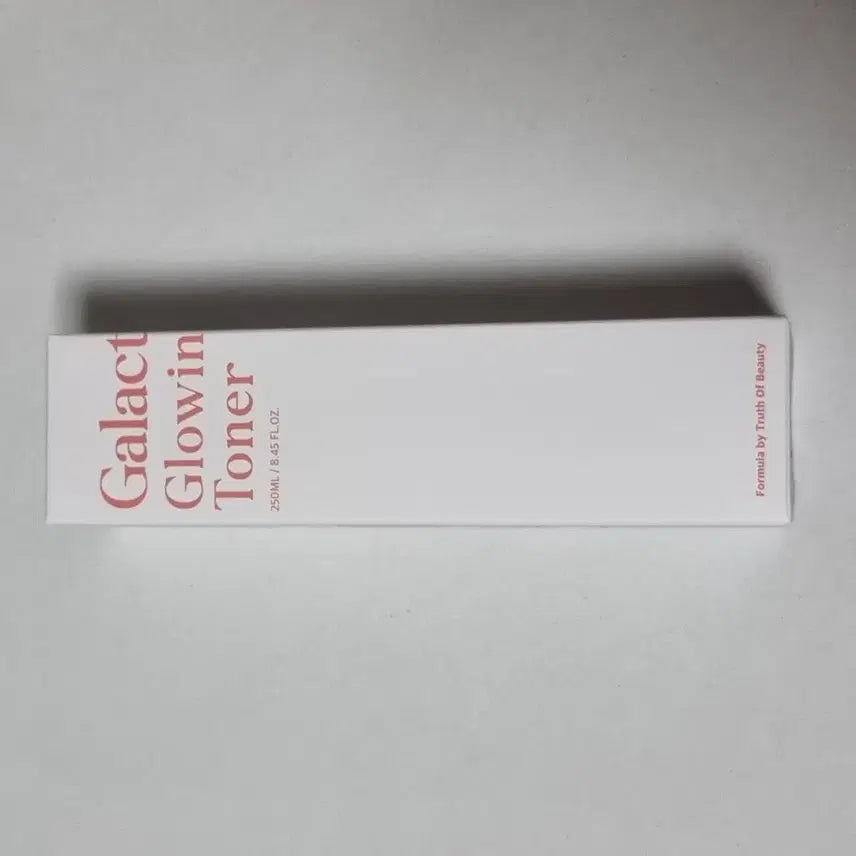 [BUNJANG] TOVB Galacto CC Toner 250ml / 토브 갈락토 씨씨결 토너 250ml