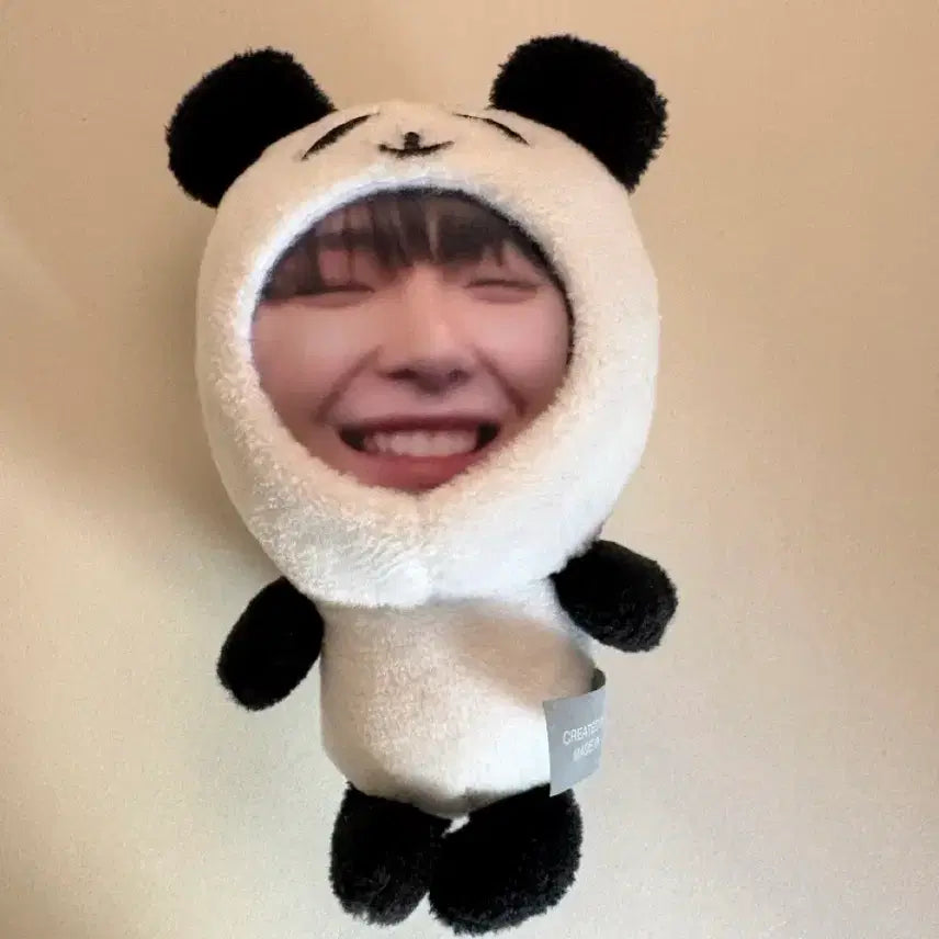 앤팀 니콜라스 인형 포토톡