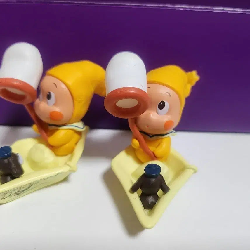 [SOLD OUT] 트윙클 밤낚시 피규어