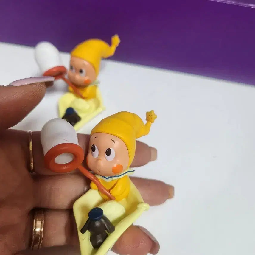 [SOLD OUT] 트윙클 밤낚시 피규어