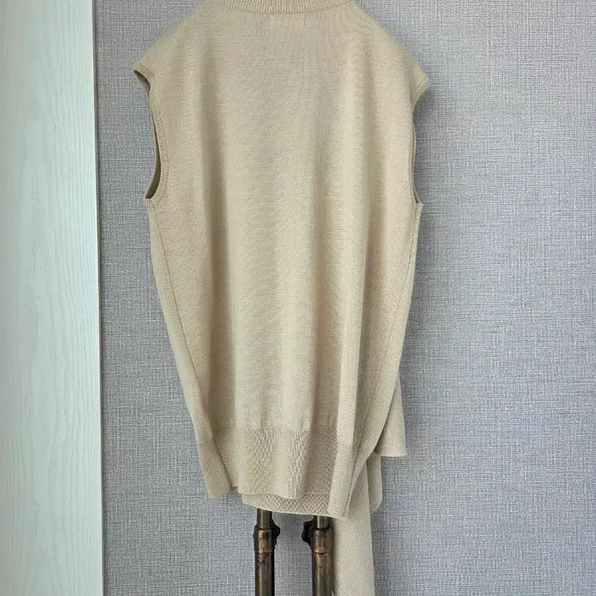 [BUNJANG] GRAYROOM Ham Yoo Beige SET / GRAYROOM 울함유 베이지 SET