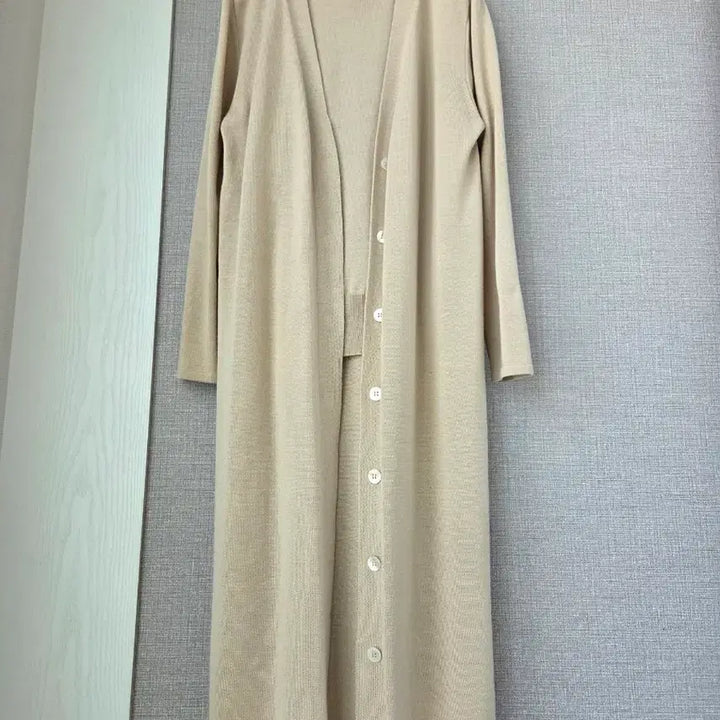 [BUNJANG] GRAYROOM Ham Yoo Beige SET / GRAYROOM 울함유 베이지 SET