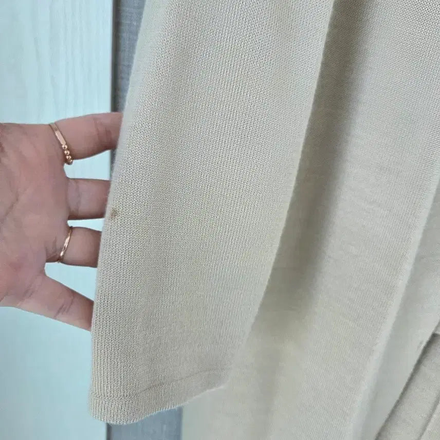 [BUNJANG] GRAYROOM Ham Yoo Beige SET / GRAYROOM 울함유 베이지 SET