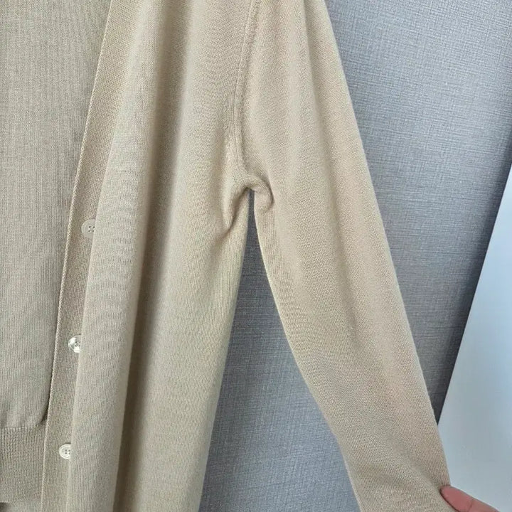 [BUNJANG] GRAYROOM Ham Yoo Beige SET / GRAYROOM 울함유 베이지 SET