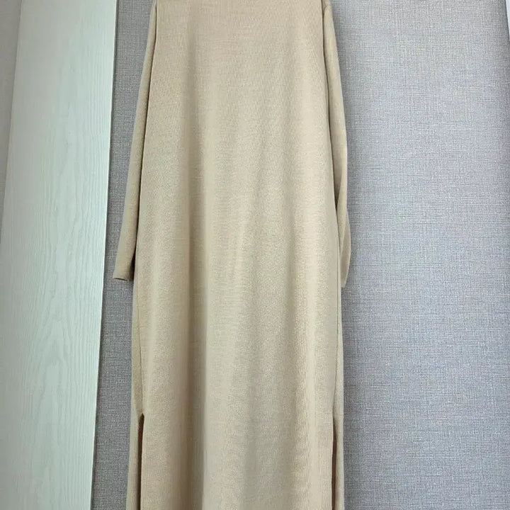 [BUNJANG] GRAYROOM Ham Yoo Beige SET / GRAYROOM 울함유 베이지 SET