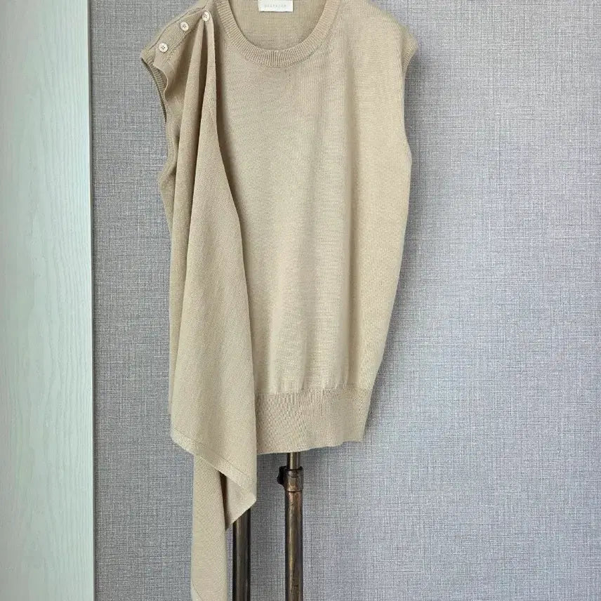 [BUNJANG] GRAYROOM Ham Yoo Beige SET / GRAYROOM 울함유 베이지 SET