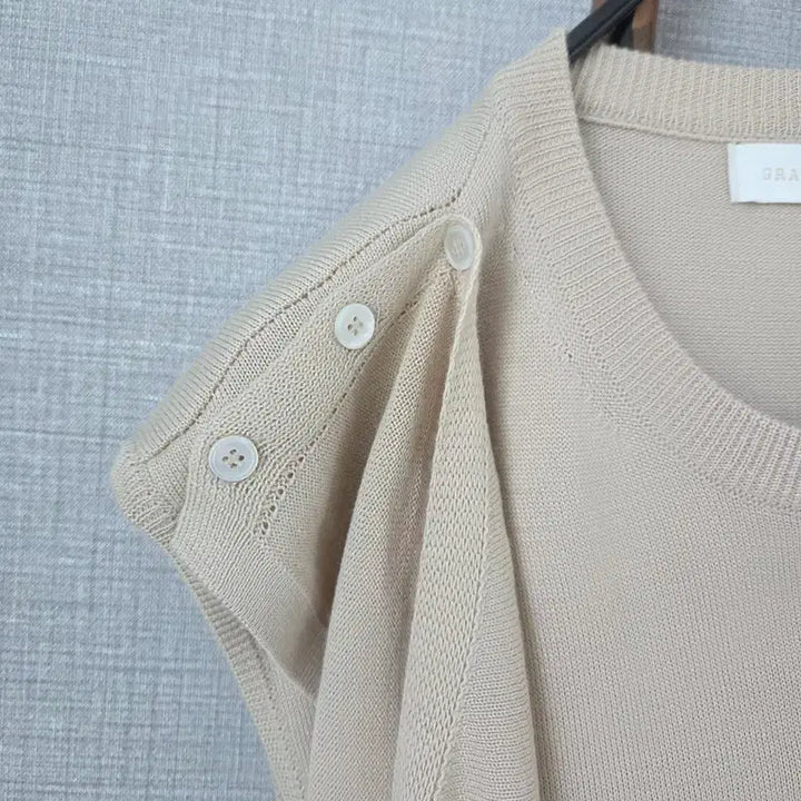 [BUNJANG] GRAYROOM Ham Yoo Beige SET / GRAYROOM 울함유 베이지 SET