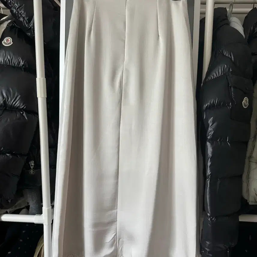 [BUNJANG] Bronze Boubou Mademoiselle Skirt S / 브론즈부부 마드모아젤 스커트 s