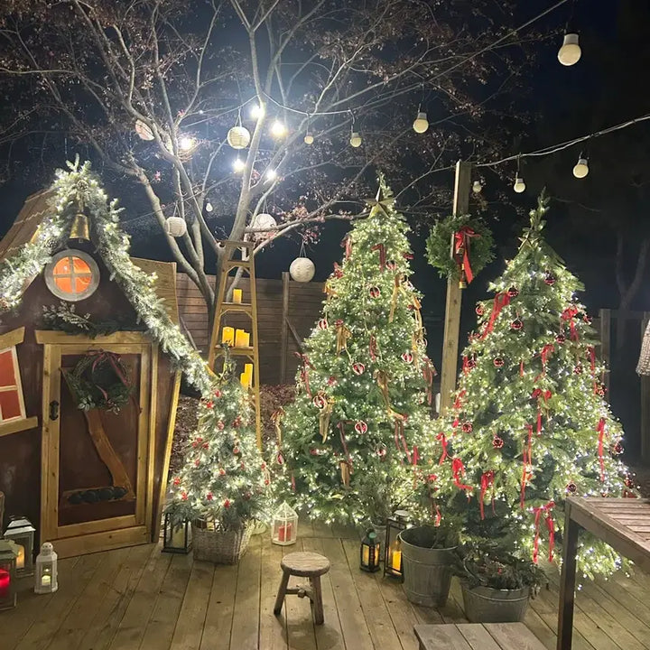 [BUNJANG] Ablie Exchange / 에이블리 교신