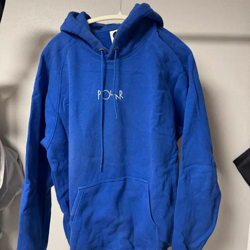 [BUNJANG] Hoodie XL / 폴라스케이트 후드 xl