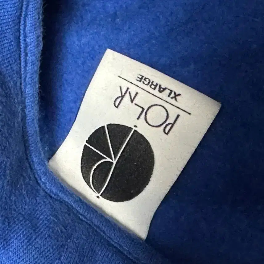 [BUNJANG] Hoodie XL / 폴라스케이트 후드 xl