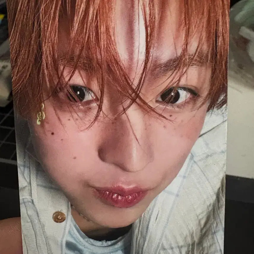 엔시티 위시 유우시 포카 송버드