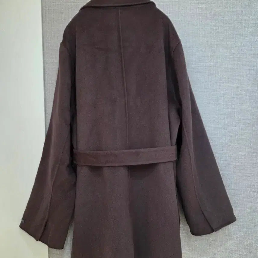 [BUNJANG] Romi Story Wool Blend Handmade Jacket / Romi Story 울50% 핸드메이드 자켓