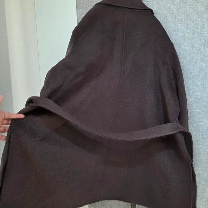 [BUNJANG] Romi Story Wool Blend Handmade Jacket / Romi Story 울50% 핸드메이드 자켓