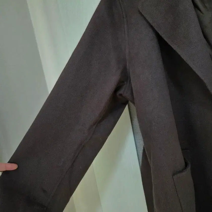 [BUNJANG] Romi Story Wool Blend Handmade Jacket / Romi Story 울50% 핸드메이드 자켓