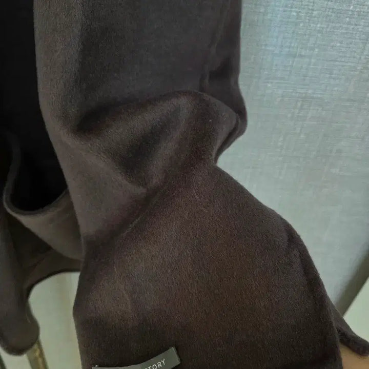 [BUNJANG] Romi Story Wool Blend Handmade Jacket / Romi Story 울50% 핸드메이드 자켓