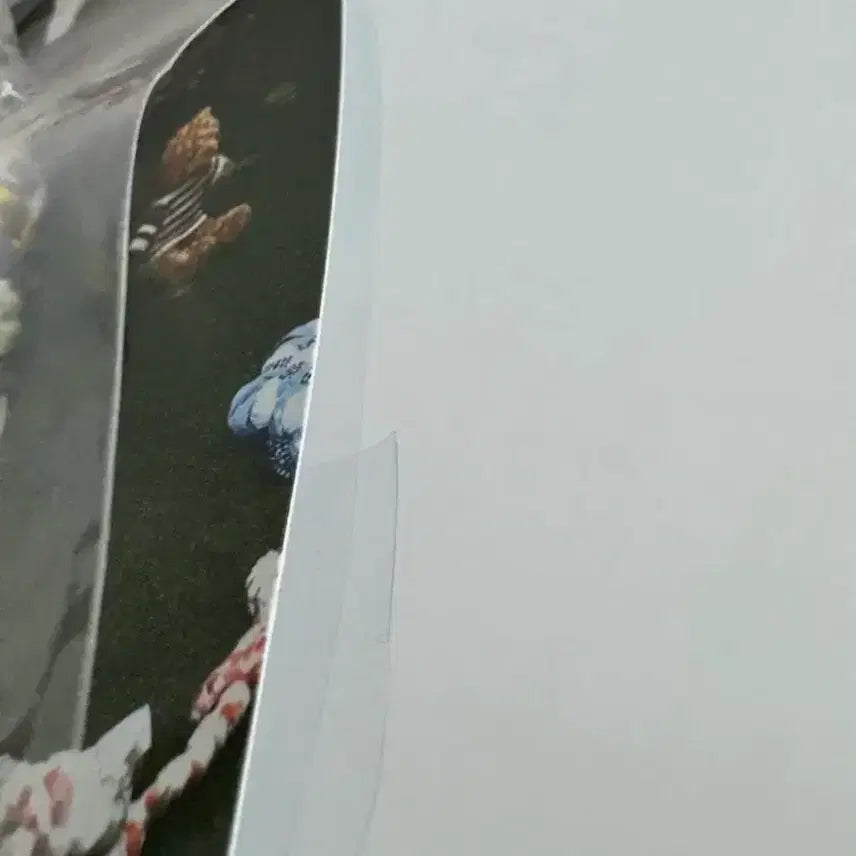 개봉O) 엔시티위시 미니 프레임 키링 세트