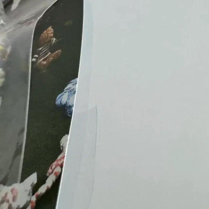 개봉O) 엔시티위시 미니 프레임 키링 세트