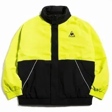 [BUNJANG] Le Coq Post Sunday Detachable 3 in 1 Jacket / 르꼬끄 / 포스트선데이 디테쳐블 3 IN 1 자켓 / L