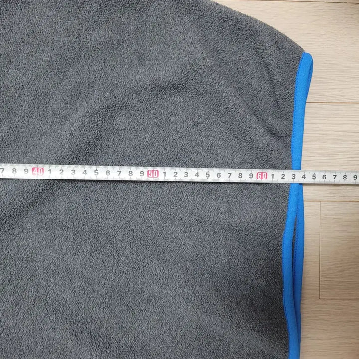 [BUNJANG] Patagonia Synchilla Lightweight Gray/Blue Fleece Jacket / [S] 파타고니아 신칠라 라이트웨이트 그레이/블루