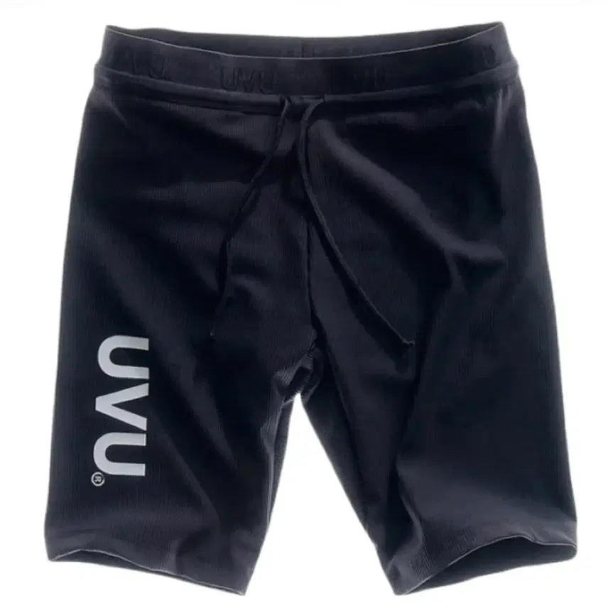 [BUNJANG] UVU Training Shorts Gray M / UVU 트레이닝 쇼츠 그레이 M 새상품