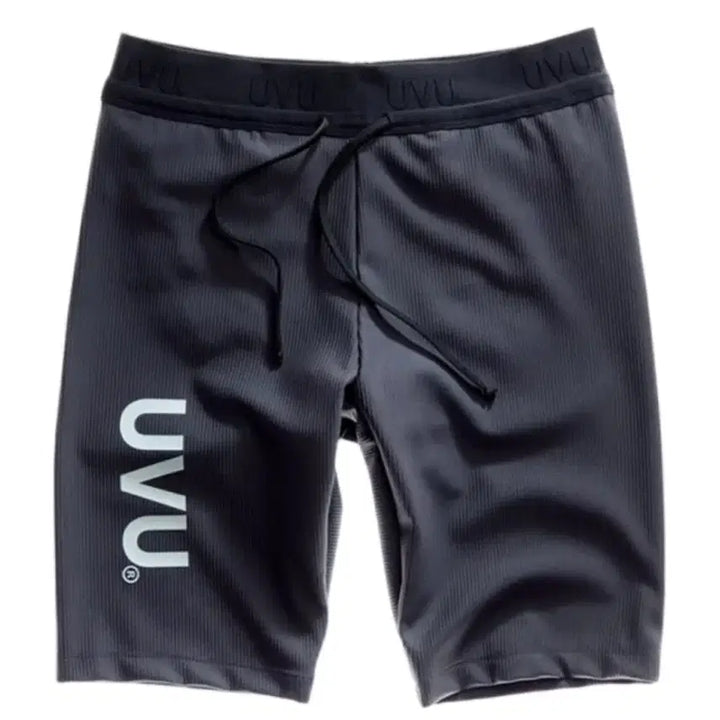 [BUNJANG] UVU Training Shorts Gray M / UVU 트레이닝 쇼츠 그레이 M 새상품