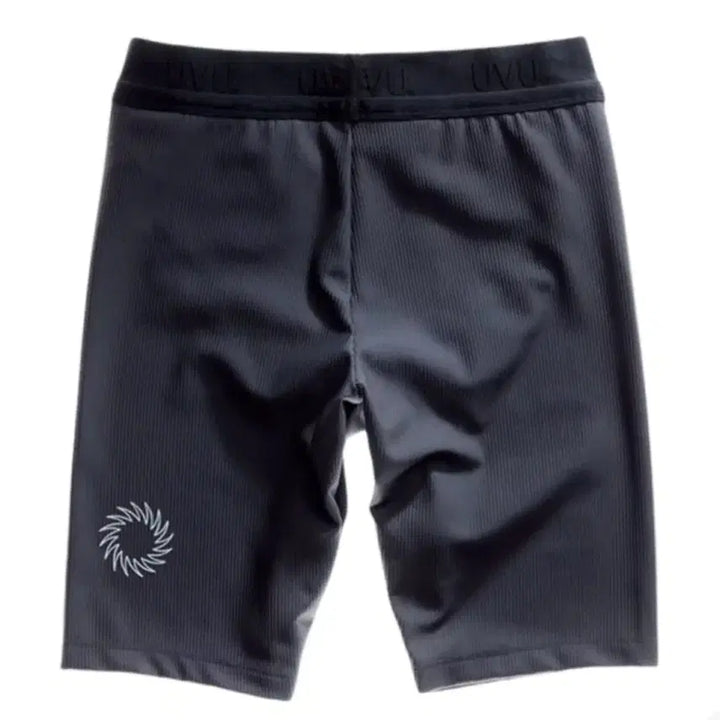 [BUNJANG] UVU Training Shorts Gray M / UVU 트레이닝 쇼츠 그레이 M 새상품