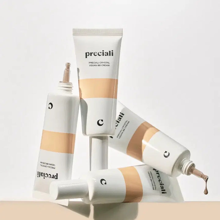 [BUNJANG] Freely BB Cream / 프리셜리 비비크림