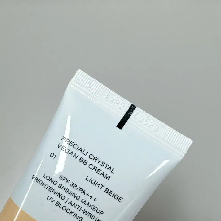 [BUNJANG] Freely BB Cream / 프리셜리 비비크림