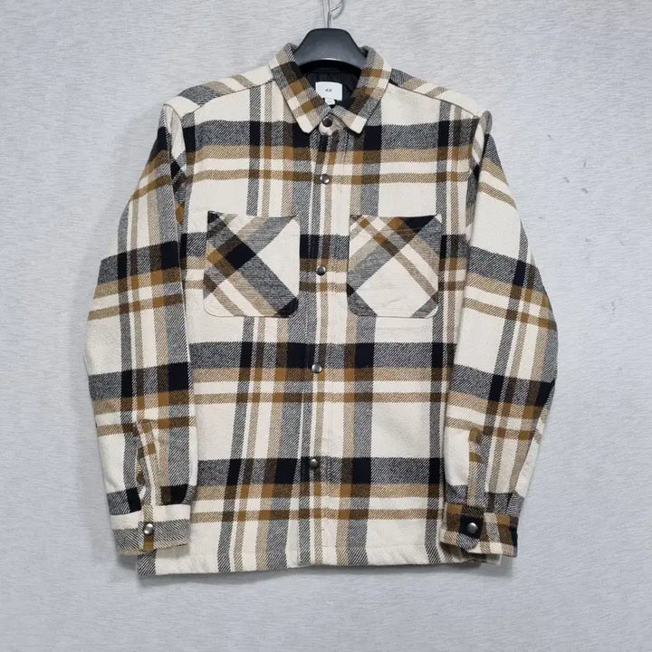[SOLD OUT] 에이치앤엠 누빔 자켓 남95ㅡ0128