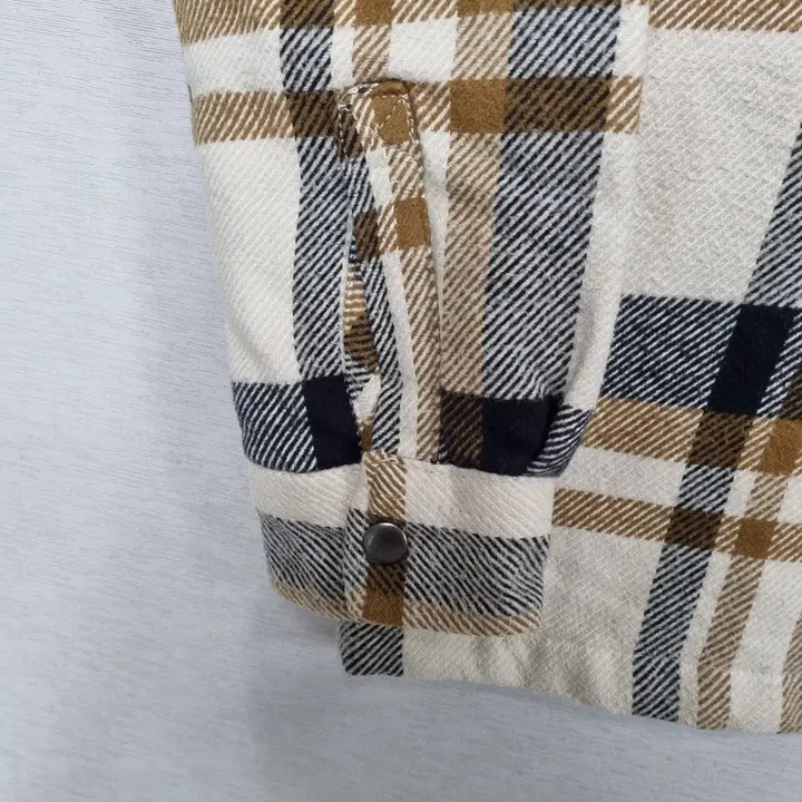 [SOLD OUT] 에이치앤엠 누빔 자켓 남95ㅡ0128