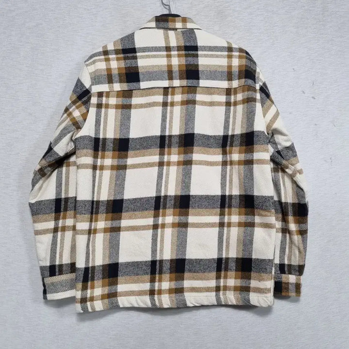 [SOLD OUT] 에이치앤엠 누빔 자켓 남95ㅡ0128