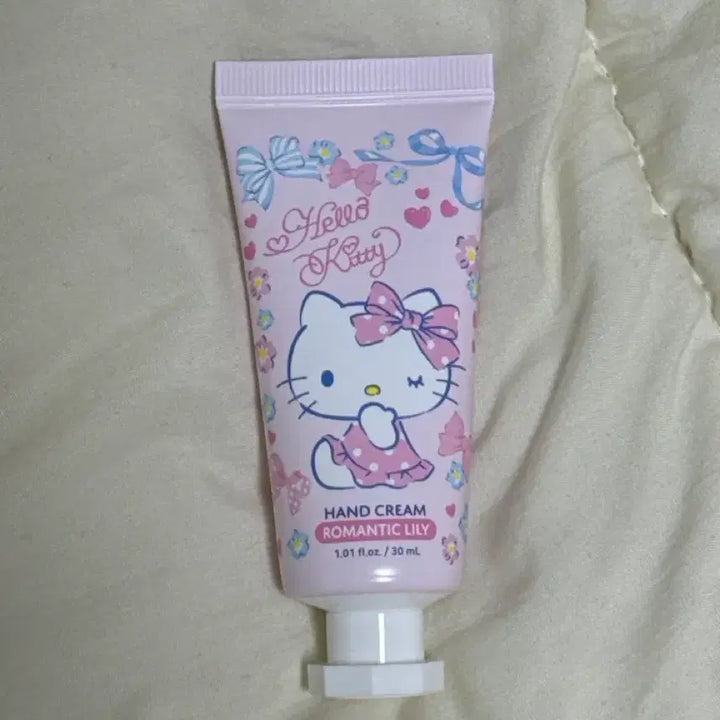 [BUNJANG] Sanrio Hello Kitty Mermaid Mirror Keyring / 산리오 헬로키티 고전키티 고정집게 핸드크림 일괄
