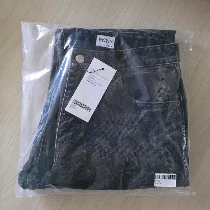 [BUNJANG] MOD9 Night Rain 31 Jeans / 모드나인 / Night Rain / 31