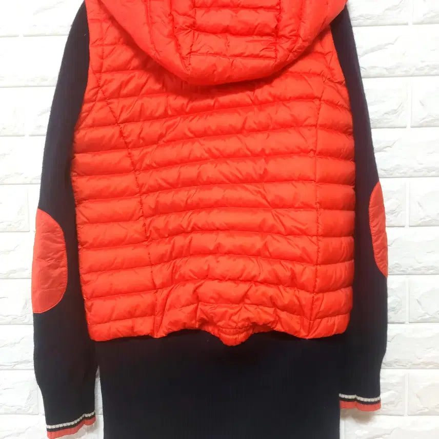 [BUNJANG] Hazzys Golf Women's Hybrid Monit Goose Down Padded Jacket / 헤지스 골프 여성 하이브리드 모니트 구스 패딩 90